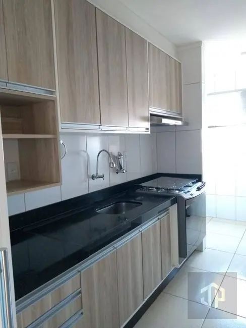 Apartamento com 2 quartos à venda, 56m2 em Residencial Manuela, Birigui - SP - imagem 4 Foto 4 de Apartamento com 2 quartos à venda, 56m2 em Residencial Manuela, Birigui - SP