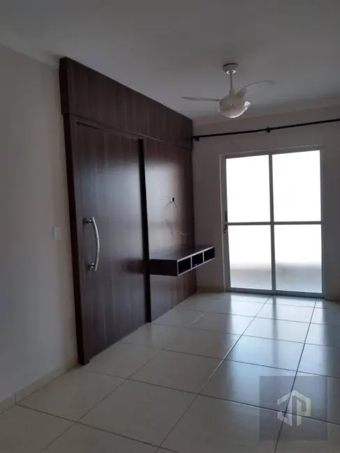 Apartamento com 2 quartos à venda, 56m2 em Residencial Manuela, Birigui - SP - imagem 3 Foto 3 de Apartamento com 2 quartos à venda, 56m2 em Residencial Manuela, Birigui - SP