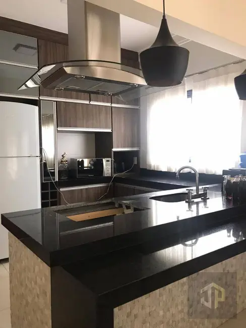 Casa de Condomínio com 3 quartos à venda, 250m2 em Residencial Veneza, Birigui - SP - imagem 7 Foto 7 de Casa de Condomínio com 3 quartos à venda, 250m2 em Residencial Veneza, Birigui - SP