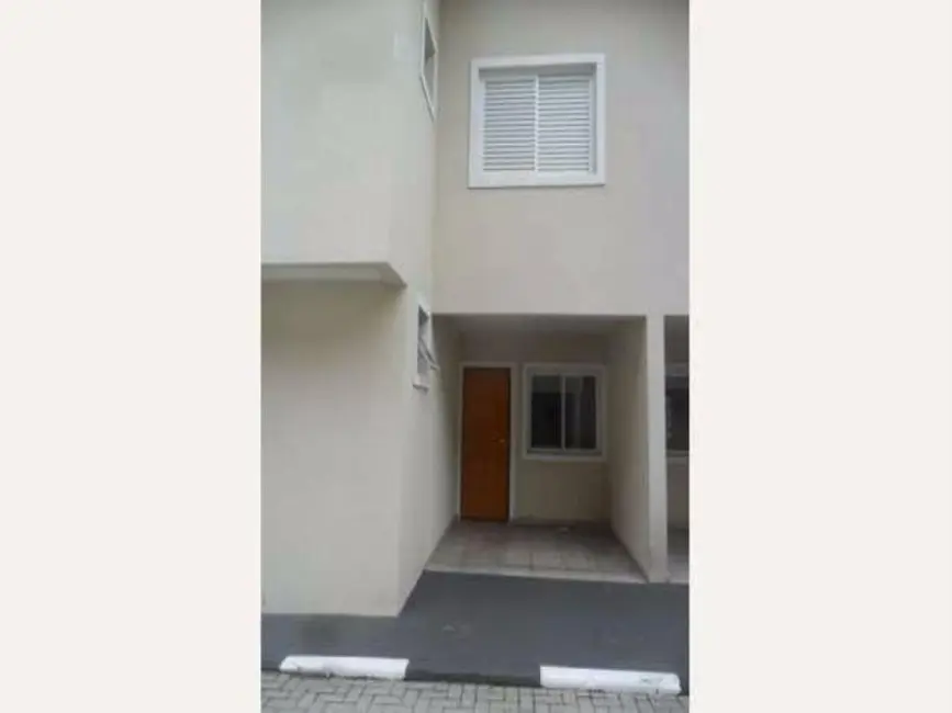 Foto 2 de Sobrado com 2 quartos à venda, 64m2 em Jardim Ubirajara (Zona Sul), São Paulo - SP