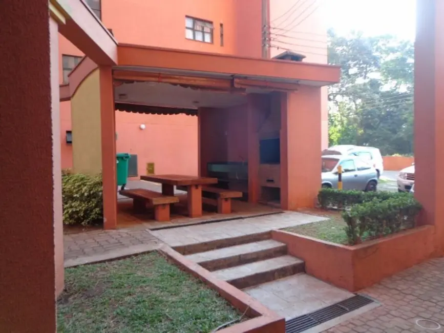 Foto 6 de Apartamento com 2 quartos à venda, 54m2 em Jardim Consórcio, São Paulo - SP