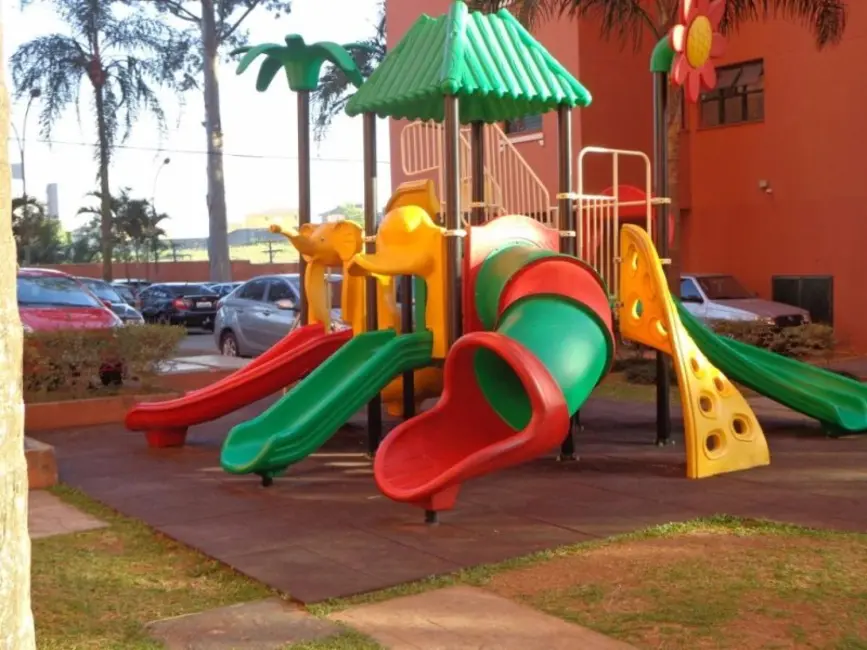 Foto 3 de Apartamento com 2 quartos à venda, 54m2 em Jardim Consórcio, São Paulo - SP