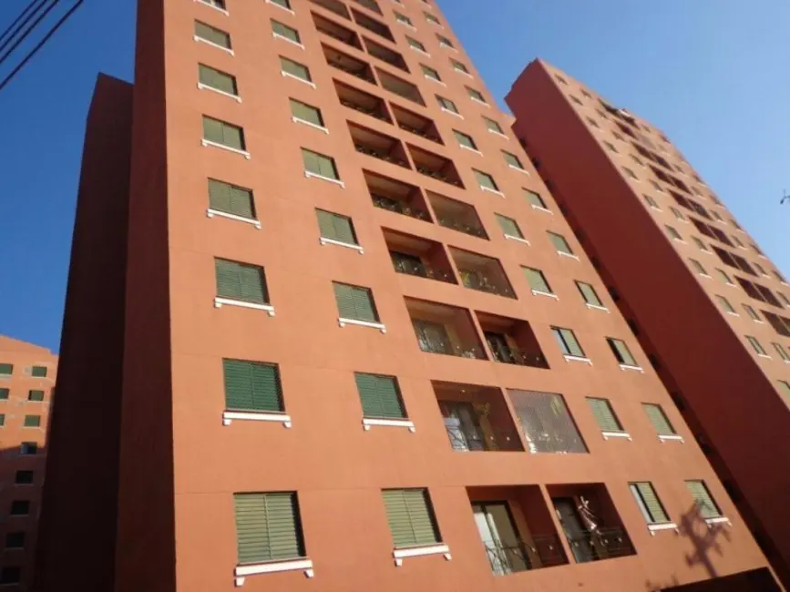 Foto 9 de Apartamento com 2 quartos à venda, 54m2 em Jardim Consórcio, São Paulo - SP