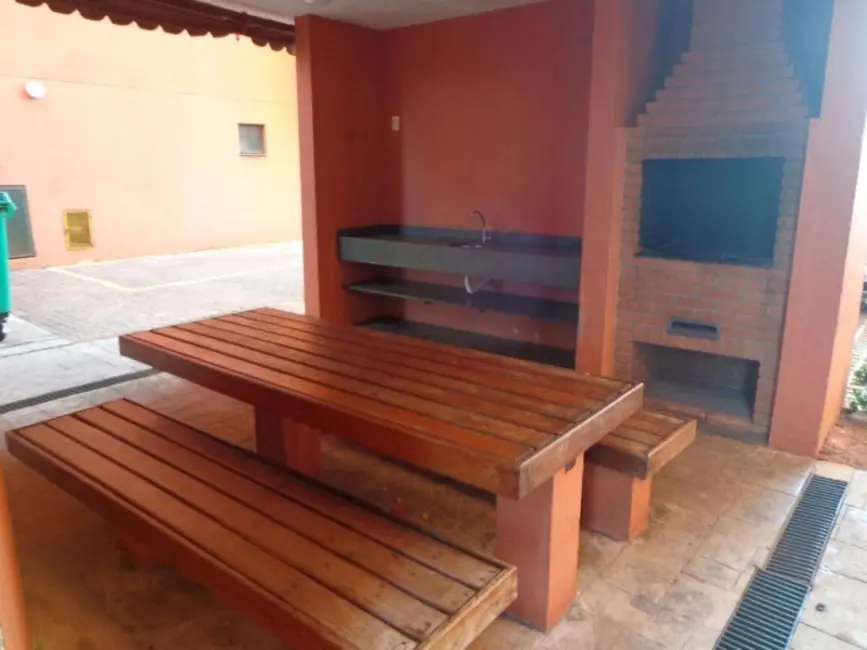Foto 5 de Apartamento com 2 quartos à venda, 54m2 em Jardim Consórcio, São Paulo - SP