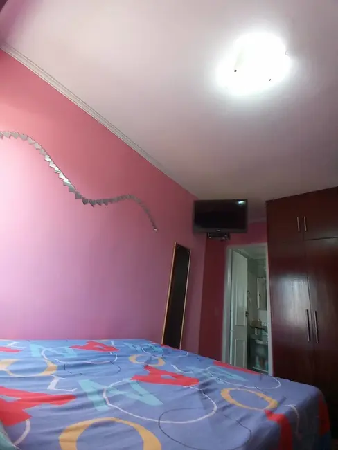 Apartamento com 3 quartos à venda, 82m2 em Jardim Marajoara, São Paulo - SP - imagem 8 Foto 8 de Apartamento com 3 quartos à venda, 82m2 em Jardim Marajoara, São Paulo - SP