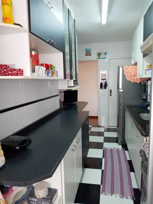 Apartamento com 3 quartos à venda, 82m2 em Jardim Marajoara, São Paulo - SP - imagem 5 Foto 5 de Apartamento com 3 quartos à venda, 82m2 em Jardim Marajoara, São Paulo - SP