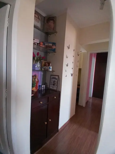Apartamento com 3 quartos à venda, 82m2 em Jardim Marajoara, São Paulo - SP - imagem 7 Foto 7 de Apartamento com 3 quartos à venda, 82m2 em Jardim Marajoara, São Paulo - SP
