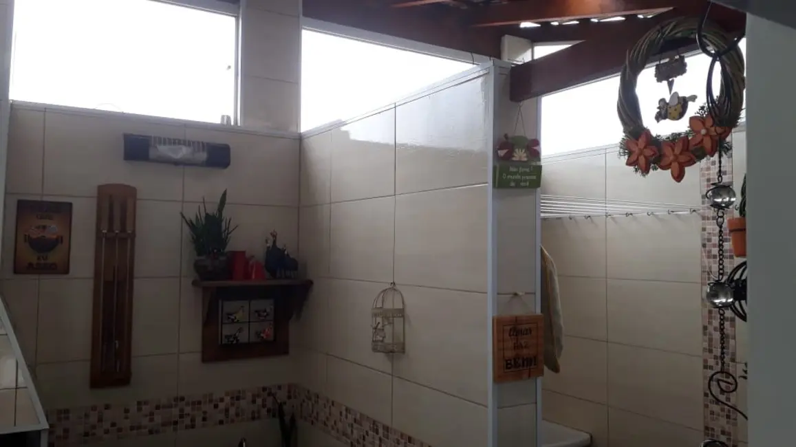 Casa com 3 quartos à venda, 100m2 em Campo Grande, São Paulo - SP - imagem 9 Foto 9 de Casa com 3 quartos à venda, 100m2 em Campo Grande, São Paulo - SP