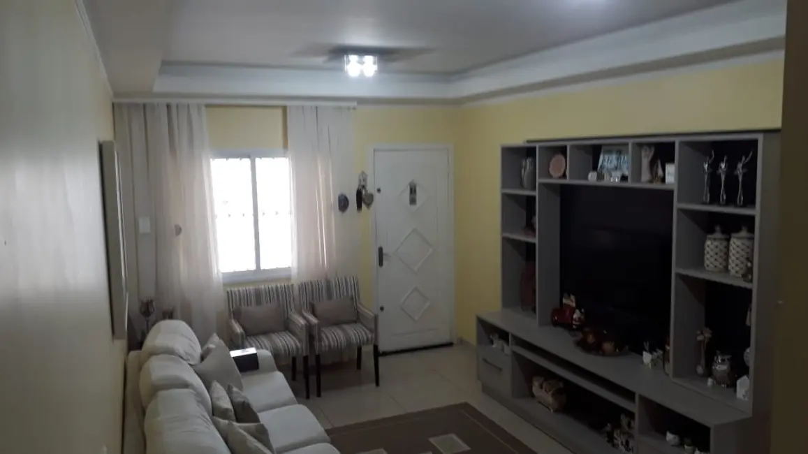 Casa com 3 quartos à venda, 100m2 em Campo Grande, São Paulo - SP - imagem 2 Foto 2 de Casa com 3 quartos à venda, 100m2 em Campo Grande, São Paulo - SP