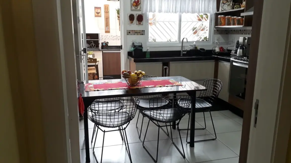 Casa com 3 quartos à venda, 100m2 em Campo Grande, São Paulo - SP - imagem 6 Foto 6 de Casa com 3 quartos à venda, 100m2 em Campo Grande, São Paulo - SP