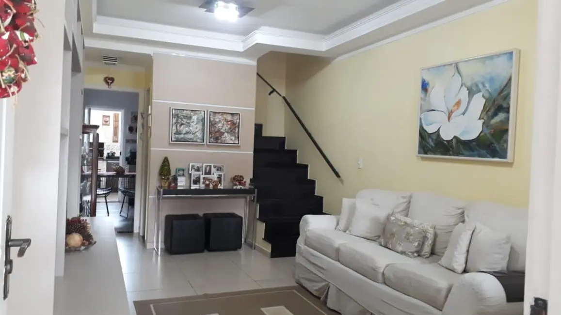 Casa com 3 quartos à venda, 100m2 em Campo Grande, São Paulo - SP - imagem 1 Foto 1 de Casa com 3 quartos à venda, 100m2 em Campo Grande, São Paulo - SP