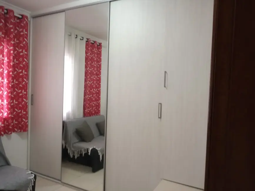 Foto 1 de Casa de Condomínio com 3 quartos à venda, 78m2 em Campo Grande, São Paulo - SP