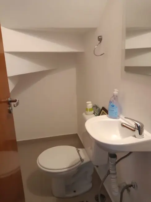 Foto 8 de Casa de Condomínio com 3 quartos à venda, 78m2 em Campo Grande, São Paulo - SP