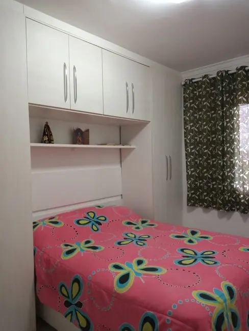 Foto 9 de Casa de Condomínio com 3 quartos à venda, 78m2 em Campo Grande, São Paulo - SP