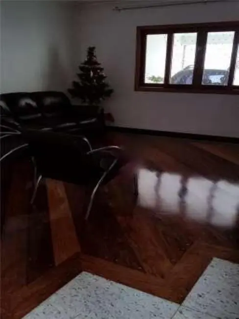 Sobrado com 4 quartos à venda, 190m2 em Campo Grande, São Paulo - SP - imagem 3 Foto 3 de Sobrado com 4 quartos à venda, 190m2 em Campo Grande, São Paulo - SP