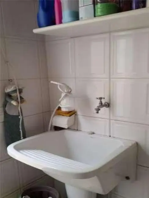 Sobrado com 4 quartos à venda, 190m2 em Campo Grande, São Paulo - SP - imagem 9 Foto 9 de Sobrado com 4 quartos à venda, 190m2 em Campo Grande, São Paulo - SP