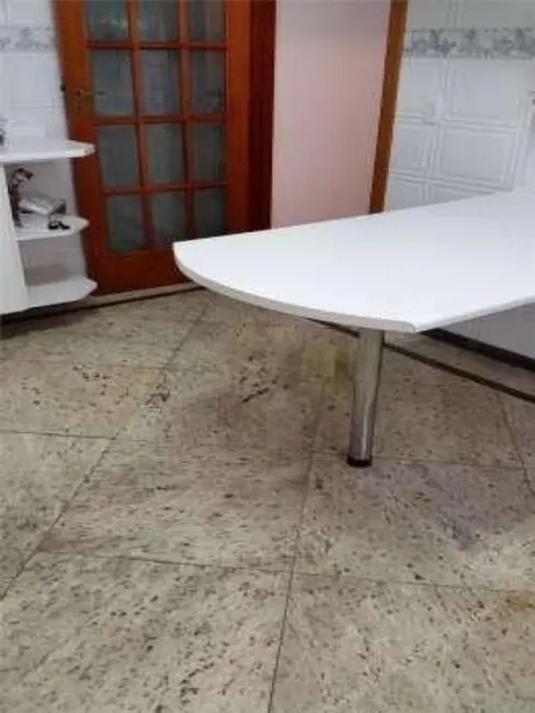 Sobrado com 4 quartos à venda, 190m2 em Campo Grande, São Paulo - SP - imagem 6 Foto 6 de Sobrado com 4 quartos à venda, 190m2 em Campo Grande, São Paulo - SP