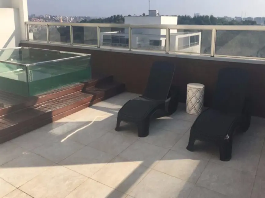 Foto 2 de Apartamento com 1 quarto à venda, 130m2 em Jardim Marajoara, São Paulo - SP