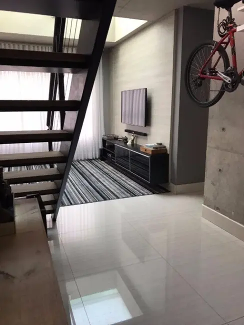 Foto 7 de Apartamento com 1 quarto à venda, 130m2 em Jardim Marajoara, São Paulo - SP