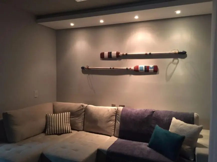 Foto 3 de Apartamento com 1 quarto à venda, 130m2 em Jardim Marajoara, São Paulo - SP