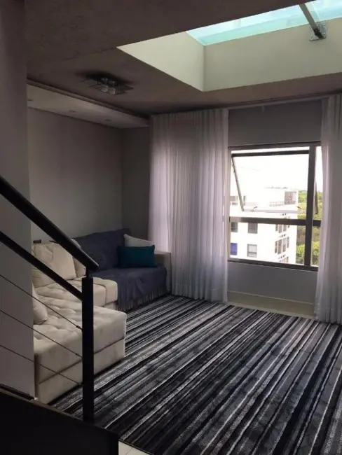 Foto 9 de Apartamento com 1 quarto à venda, 130m2 em Jardim Marajoara, São Paulo - SP