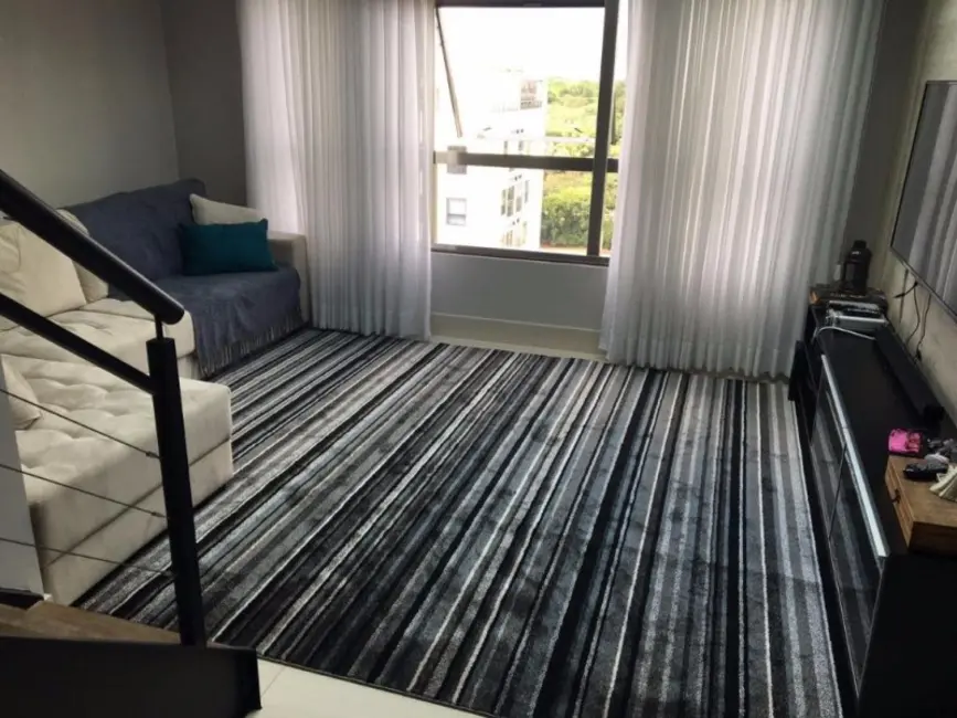 Foto 1 de Apartamento com 1 quarto à venda, 130m2 em Jardim Marajoara, São Paulo - SP