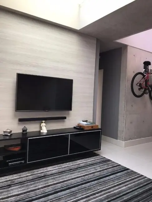 Foto 4 de Apartamento com 1 quarto à venda, 130m2 em Jardim Marajoara, São Paulo - SP