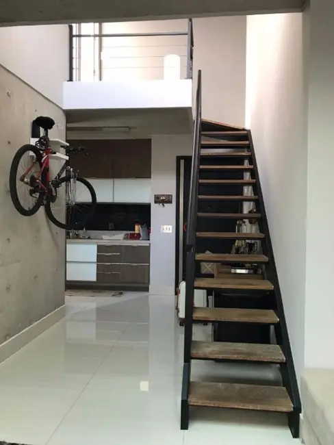 Foto 6 de Apartamento com 1 quarto à venda, 130m2 em Jardim Marajoara, São Paulo - SP