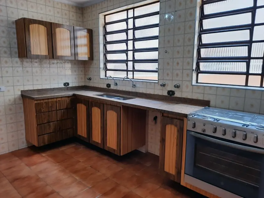 Foto 5 de Casa com 3 quartos à venda, 145m2 em Jardim Marajoara, São Paulo - SP