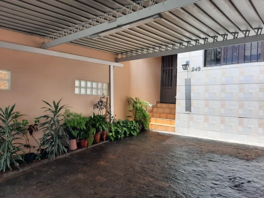 Foto 1 de Casa com 3 quartos à venda, 145m2 em Jardim Marajoara, São Paulo - SP