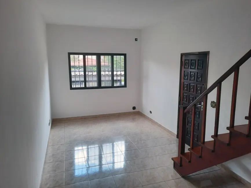 Foto 3 de Casa com 3 quartos à venda, 145m2 em Jardim Marajoara, São Paulo - SP