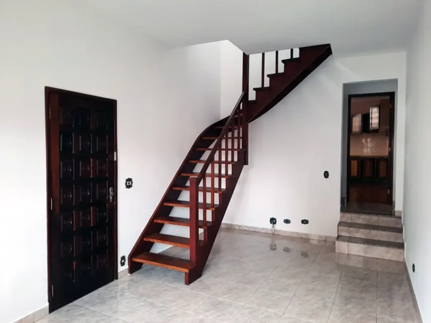 Foto 4 de Casa com 3 quartos à venda, 145m2 em Jardim Marajoara, São Paulo - SP