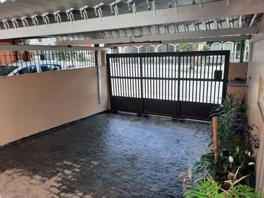 Foto 2 de Casa com 3 quartos à venda, 145m2 em Jardim Marajoara, São Paulo - SP