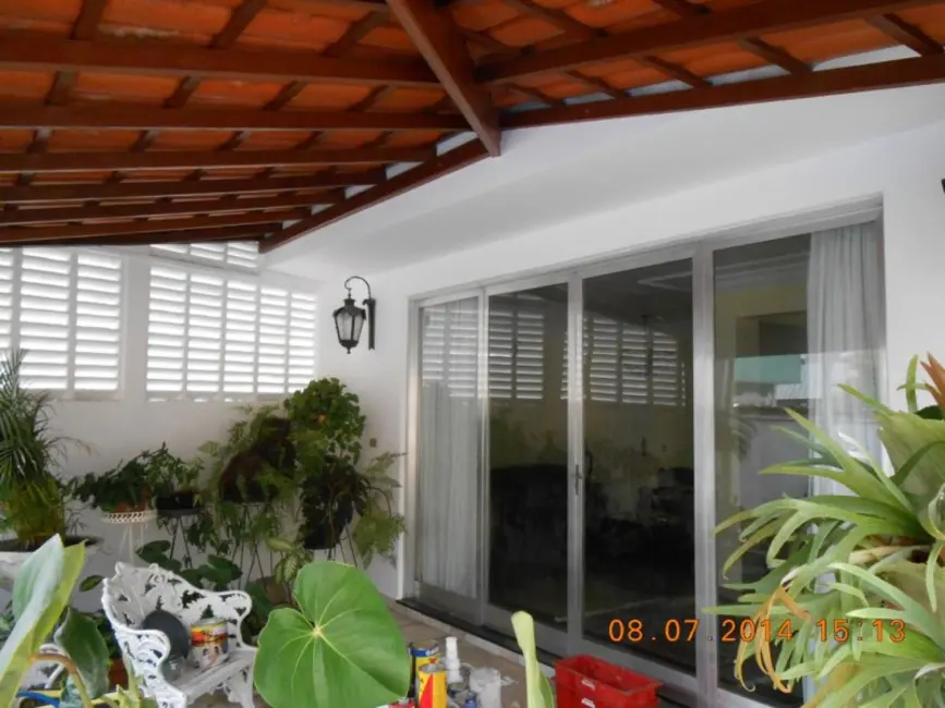 Sobrado com 3 quartos à venda, 248m2 em Jardim Marajoara, São Paulo - SP - imagem 5 Foto 5 de Sobrado com 3 quartos à venda, 248m2 em Jardim Marajoara, São Paulo - SP