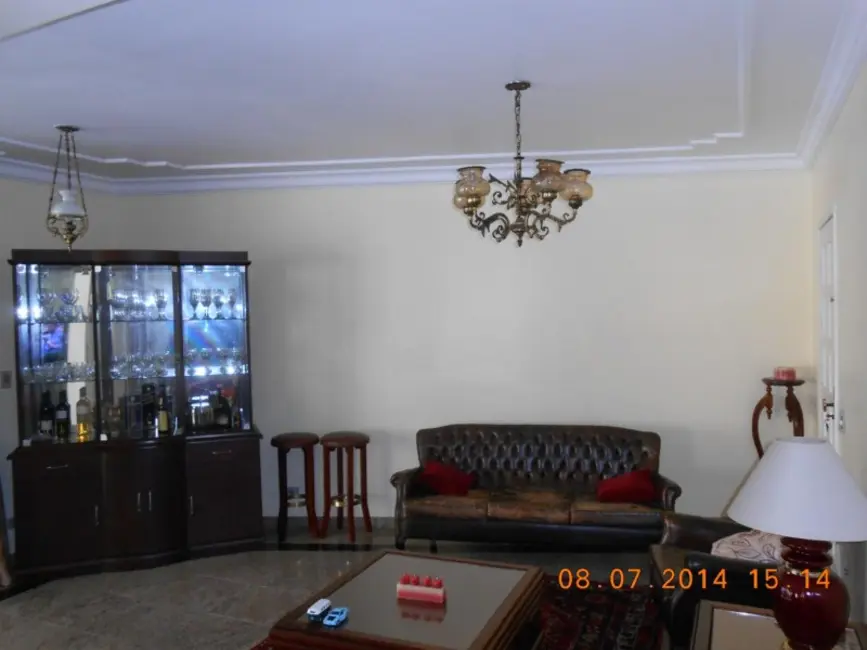 Sobrado com 3 quartos à venda, 248m2 em Jardim Marajoara, São Paulo - SP - imagem 9 Foto 9 de Sobrado com 3 quartos à venda, 248m2 em Jardim Marajoara, São Paulo - SP