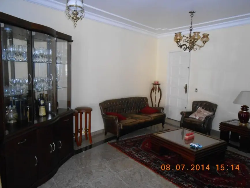 Sobrado com 3 quartos à venda, 248m2 em Jardim Marajoara, São Paulo - SP - imagem 8 Foto 8 de Sobrado com 3 quartos à venda, 248m2 em Jardim Marajoara, São Paulo - SP