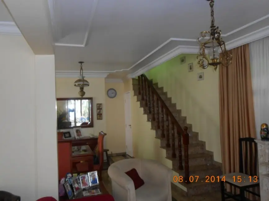 Sobrado com 3 quartos à venda, 248m2 em Jardim Marajoara, São Paulo - SP - imagem 7 Foto 7 de Sobrado com 3 quartos à venda, 248m2 em Jardim Marajoara, São Paulo - SP