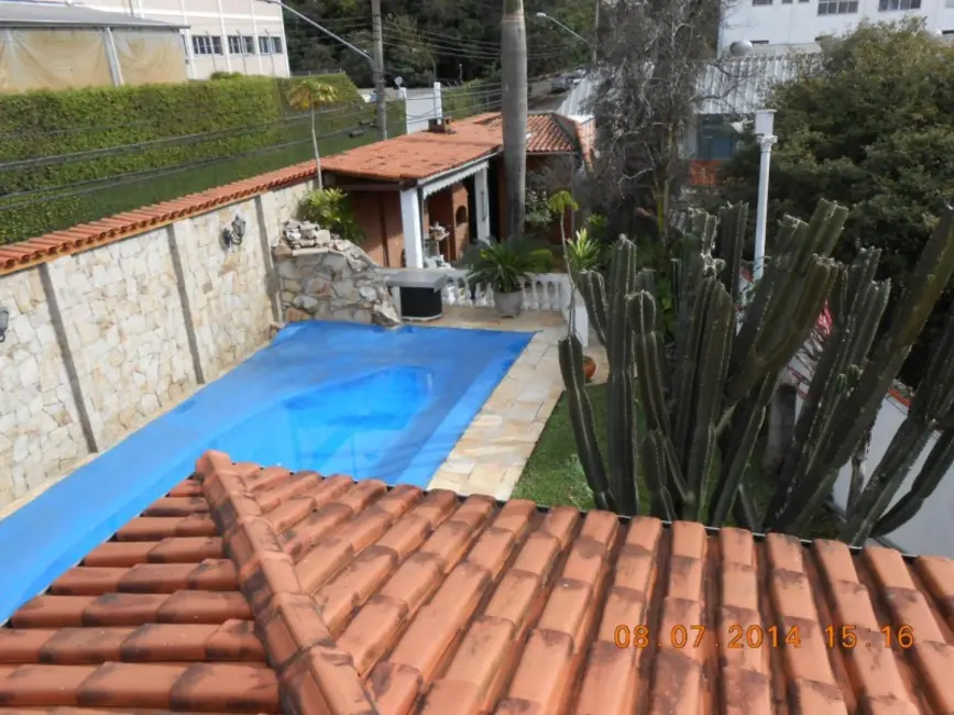 Sobrado com 3 quartos à venda, 248m2 em Jardim Marajoara, São Paulo - SP - imagem 6 Foto 6 de Sobrado com 3 quartos à venda, 248m2 em Jardim Marajoara, São Paulo - SP