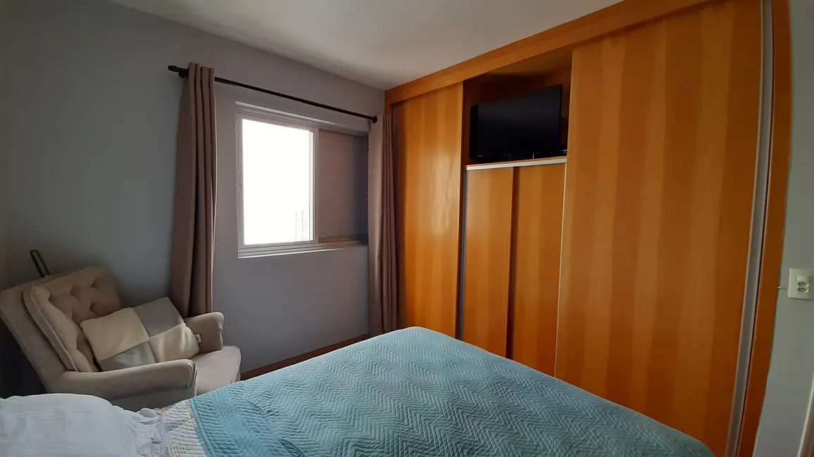 Foto 8 de Apartamento com 2 quartos à venda, 64m2 em Jardim Marajoara, São Paulo - SP