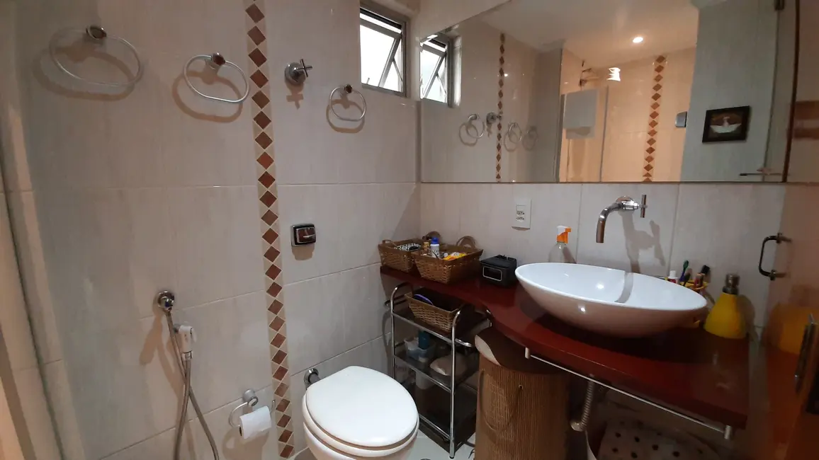 Foto 7 de Apartamento com 2 quartos à venda, 64m2 em Jardim Marajoara, São Paulo - SP
