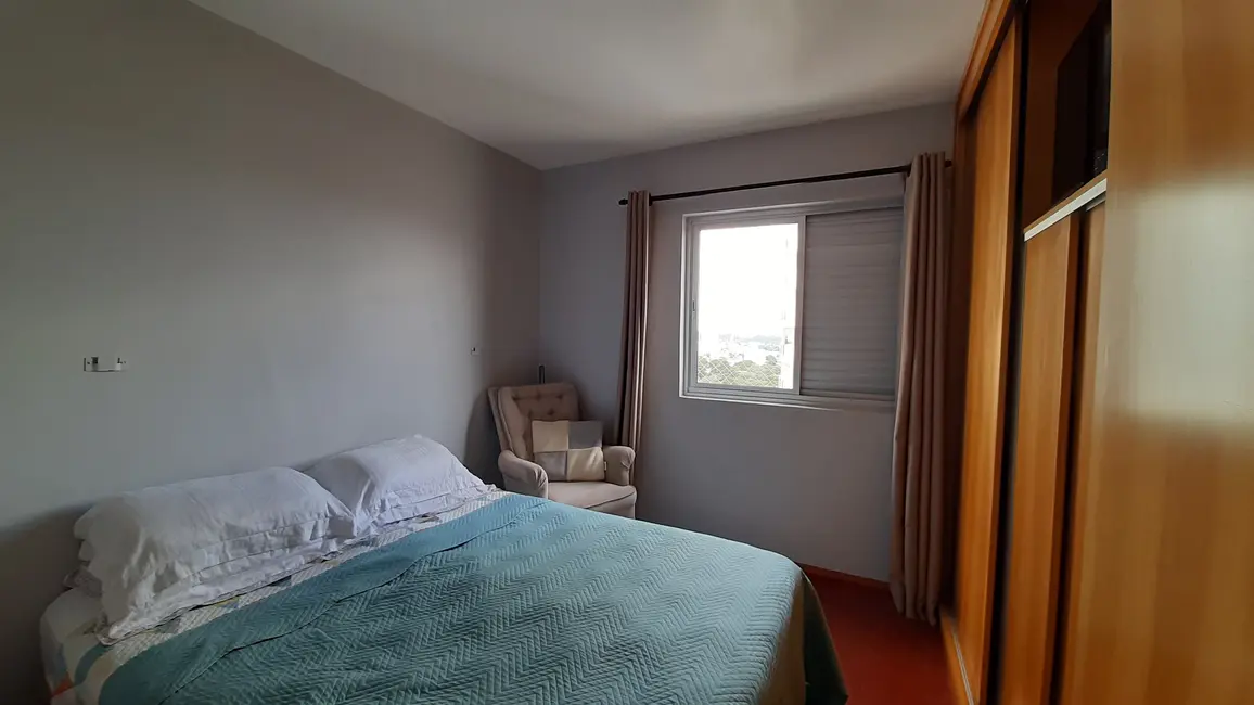Foto 9 de Apartamento com 2 quartos à venda, 64m2 em Jardim Marajoara, São Paulo - SP
