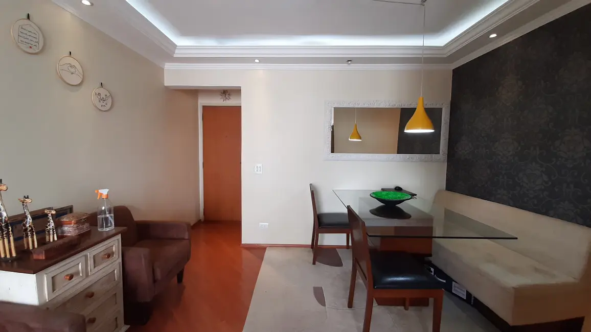 Foto 3 de Apartamento com 2 quartos à venda, 64m2 em Jardim Marajoara, São Paulo - SP
