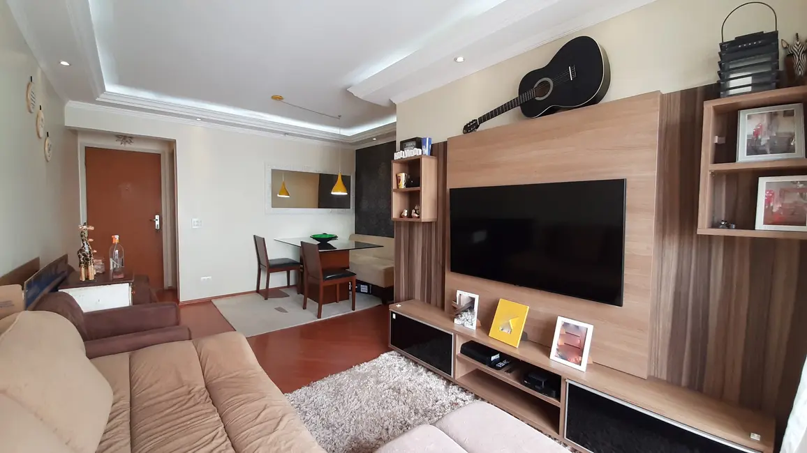 Foto 1 de Apartamento com 2 quartos à venda, 64m2 em Jardim Marajoara, São Paulo - SP