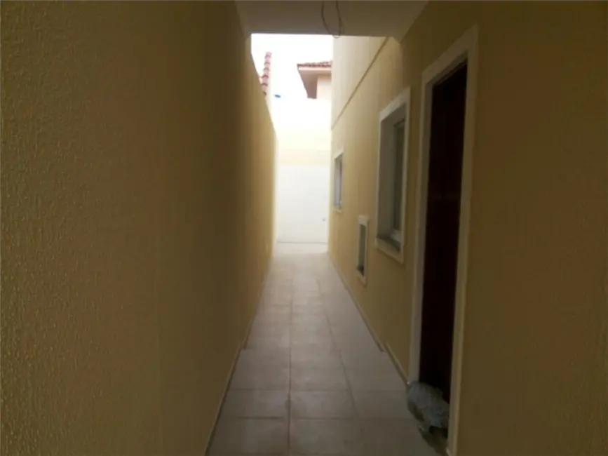 Foto 4 de Casa com 3 quartos à venda, 142m2 em Campo Grande, São Paulo - SP