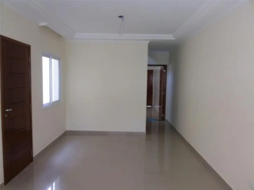 Foto 1 de Casa com 3 quartos à venda, 142m2 em Campo Grande, São Paulo - SP