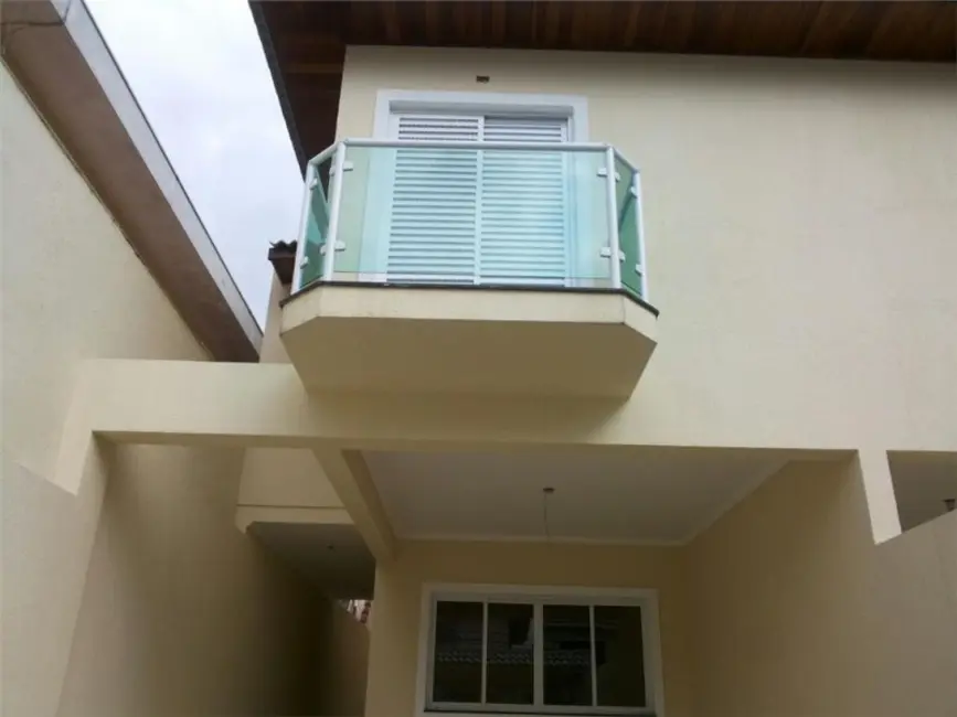 Foto 2 de Casa com 3 quartos à venda, 142m2 em Campo Grande, São Paulo - SP