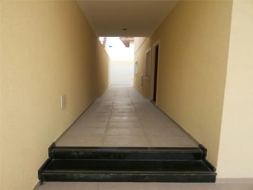 Foto 5 de Casa com 3 quartos à venda, 142m2 em Campo Grande, São Paulo - SP