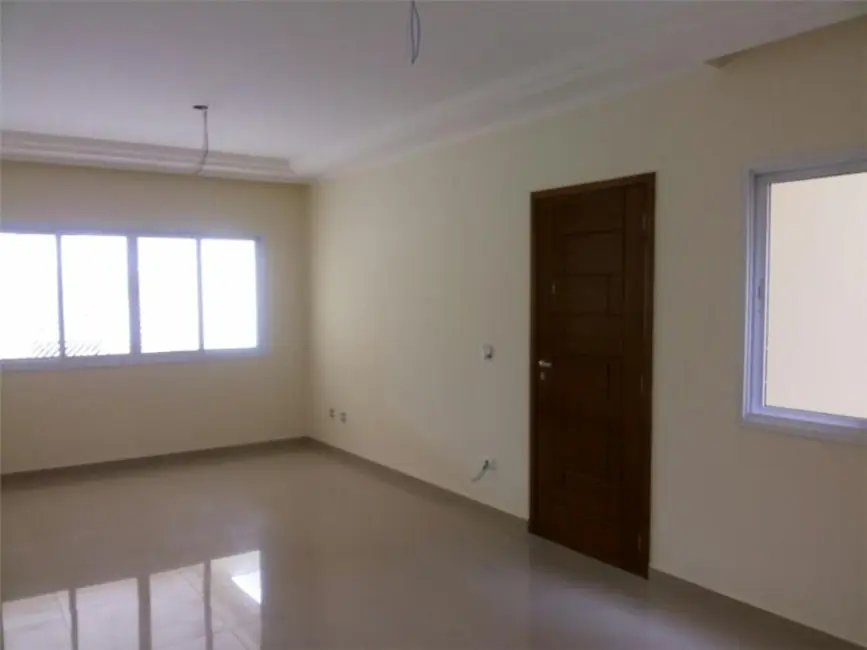 Foto 6 de Casa com 3 quartos à venda, 142m2 em Campo Grande, São Paulo - SP