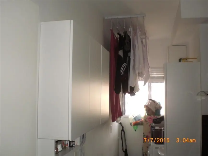 Apartamento com 2 quartos à venda, 47m2 em Jardim Sabará, São Paulo - SP - imagem 7 Foto 7 de Apartamento com 2 quartos à venda, 47m2 em Jardim Sabará, São Paulo - SP