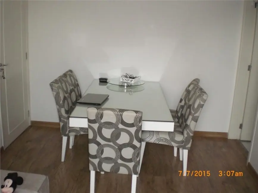 Apartamento com 2 quartos à venda, 47m2 em Jardim Sabará, São Paulo - SP - imagem 5 Foto 5 de Apartamento com 2 quartos à venda, 47m2 em Jardim Sabará, São Paulo - SP